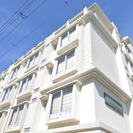 מלון כלכותה Kitty House מראה חיצוני תמונה