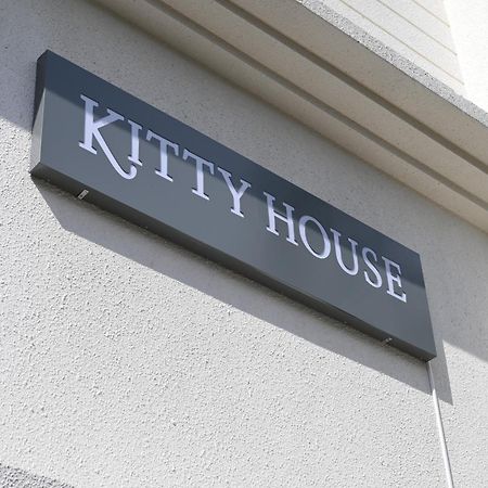 מלון כלכותה Kitty House מראה חיצוני תמונה